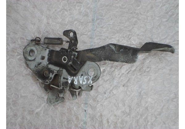 замок капоту Xsara Picasso, 9635742080